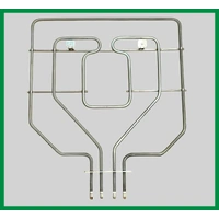 SIEMENS 600MM WALL OVEN UPPER TOP GRILL ELEMENT HB75GU550A/45 HB76AU560A/01
