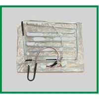 SAMSUNG FRIDGE REFRIGERATOR DEFROST HEATER ELEMENT SRS622DSS RS23DGRS1/XSA
