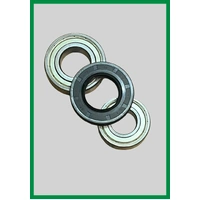 BOSCH WASHING MACHINE DRUM SHAFT SEAL & BEARING KIT WAE24262GB/01 WAE24262GB/A2