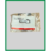 LG FRONT LOADER WASHING MACHINE DOOR LOCK HOOK WV5-1408W (F4V5TYP0W.ABWREAP)