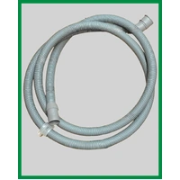 AEG FAVORIT DISHWASHER OUTLET DRAIN HOSE F77602W0P