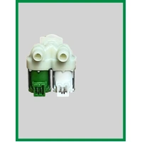 SIMPSON EZILOADER WASHING MACHINE WATER INLET VALVE 45S558E