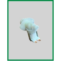 DISHLEX DISHWASHER WATER INLET VALVE DSF6206X