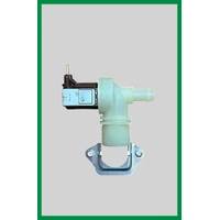 SIMPSON EZISET EZI SET WASHING MACHINE HOT WATER INLET VALVE SWT704