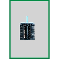 CHEF STOVE COOKTOP HOTPLATE ELEMENT CONTROL SWITCH CFE532WB