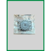 AEG DISHWASHER UPPER TOP SPRAY ARM SPRINKLER