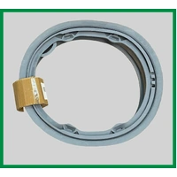 LG WASHING MACHINE DOOR BOOT SEAL GASKET WV5-1275W (F2V5HYP0W.ABWREAP)
