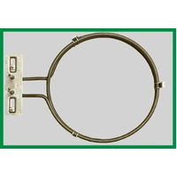 CHEF CONDOR INTEGRA OVEN FAN FORCED ELEMENT EWOCIAMFPW EWOCIAMFW EWOCIAMPBL