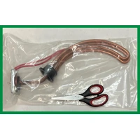 RHEEM DUX SAXON RINNAI APRICUS HOT WATER TANK HEATER ELEMENT