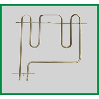 OMEGA OVEN UPPER TOP GRILL ELEMENT W W X