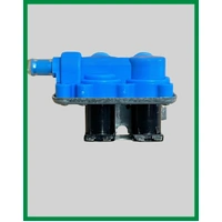 KLEENMAID WASHING MACHINE WATER INLET VALVE