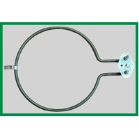 EXPRESS KLEENMAID OVEN FAN FORCED ELEMENT TO80S TO81W TO82B