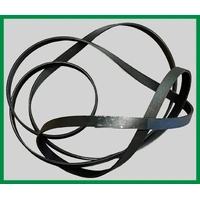 ELECTROLUX CONDENSER DRYER MOTOR DRUM BELT EDC2086GDW