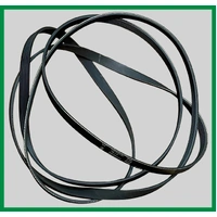 ASKO DRYER MOTOR DRUM BELT 1965H6 TD25C TD30 TD40 TD44A TD60.1 TD60.2