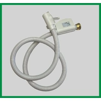 MIELE HONEYCOMB CARE WASHING MACHINE AQUASTOP VALVE INLET HOSE W3831 W