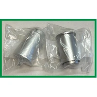 2 X OMEGA STOVE OVEN LEG FOOT FEET