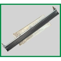 BOSCH DISHWASHER LOWER BOTTOM DOOR SEAL GASKET SMU50E05AU/36 SMU50E05AU/41