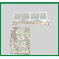 AEG DRYER LINT CATCHER FILTER T6DBG72P 916097928 T6DBG72W