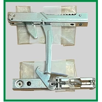 2 X BOSCH OVEN DOOR HINGE HBX33R51