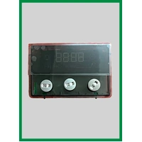 WESTINGHOUSE 914 ELECTRIC STOVE OVEN CLOCK TIMER WFE914SB