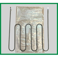 CHEF 647 WALL OVEN LOWER BOTTOM GRILL ELEMENT EOC647S-ML14