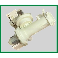 REPLACEMENT BEKO WASHING MACHINE WATER DRAIN PUMP BFL7510W BFL 7510 W