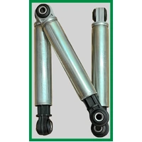 3X MIELE WASHING MACHINE SHOCK ABSORBER SUSPENSION LEG W505 W506 W507 W508 W509
