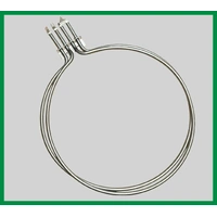 BOSCH DRYER HEATER HEATING ELEMENT WTA3003GB/18