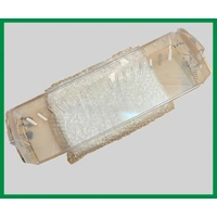 WESTINGHOUSE 700L SIDE BY SIDE FRIDGE CENTRE DOOR BIN SHELF WSE7000SE WSE7000WE