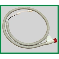 BEKO DISHWASHER AQUASTOP VALVE WATER INLET HOSE BDIT16N30S BDIT38530D