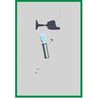 AEG DRYER NTC TEMPERATURE PROBE SENSOR T76280AC