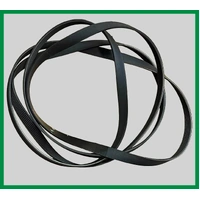 ASKO DRYER MOTOR DRUM DRIVE BELT T208H.W.P T208H.W.U T4087HD.S T4088HD.W