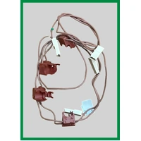 LG GAS COOKTOP IGNITION CHAIN MICRO SWITCH GROUP SET