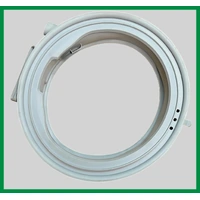 BOSCH WASHING MACHINE DOOR BOOT SEAL GASKET WVH28420EU/03 WVH28420EU/04