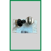 2 X SMEG OVEN CONTROL KNOB SA410X-5 SA415X SA420X SA420X-5 SE320
