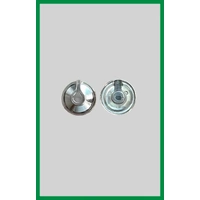 2 X SMEG OVEN CONTROL KNOB SFP6101PAS SFP6101TVB SFP6101TVB1 SFP6101TVN