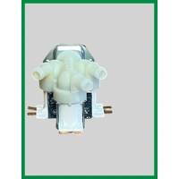 SAMSUNG WASHING MACHINE COLD WATER INLET VALVE WW80K6414QW/EO WW80K6414QW/EP