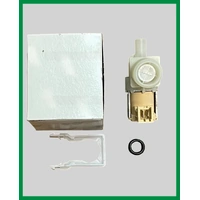 ASKO DISHWASHER WATER INLET VALVE D5122SS D5122WH D5122XL D5122XXL D5131