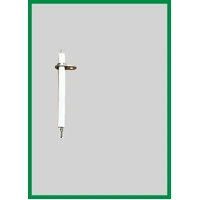 CHEF GAS STOVE SMALL OVEN BURNER IGNITOR IGNITER SPARK PLUG CFG517SANG