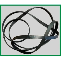 ELECTROLUX DRYER MOTOR DRUM DRIVE BELT 916097193 TWGL5E200 916096837 TWGL5E201