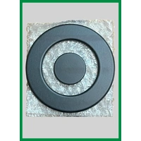 WESTINGHOUSE 617 GAS STOVE OVEN COOKTOP WOK BURNER HEAD CAP WFG617SANG