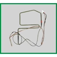 LG FRIDGE DEFROST HEATER ELEMENT GC-B197CSW (GC-B207FVCA.CSWRGAP)