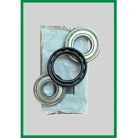 HISENSE WASHING MACHINE DRUM SHAFT SEAL & BEARING KIT