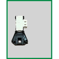 SAMSUNG FRONT LOADER WASHING MACHINE DOOR LOCK SWITCH WW75J54E0IW WW75J54E0IW/SA