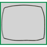 NOBEL OVEN DOOR SEAL GASKET