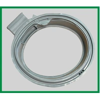 SAMSUNG WASHING MACHINE DOOR BOOT SEAL GASKET WD80K5B10OW/EU WD80K5B10OX/EF