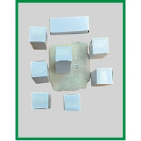 8 X BLANCO RANGEHOOD HALOGEN LAMP LIGHT BULB GLOBE BRCS90X BRCS9800X BRCS9810X