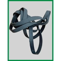 ELECTROLUX DRYER MOTOR DRUM DRIVE BELT 91600210301 EDV605S