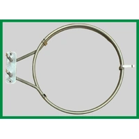 KLEENMAID OVEN FAN FORCED ELEMENT T0400W T0400X T0401 T0401W T0401X