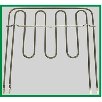 WESTINGHOUSE 626 OVEN UPPER TOP GRILL ELEMENT WVE626S